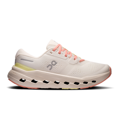 On Running Women's Cloudrunner 3 Shoes - Ivory / Dew