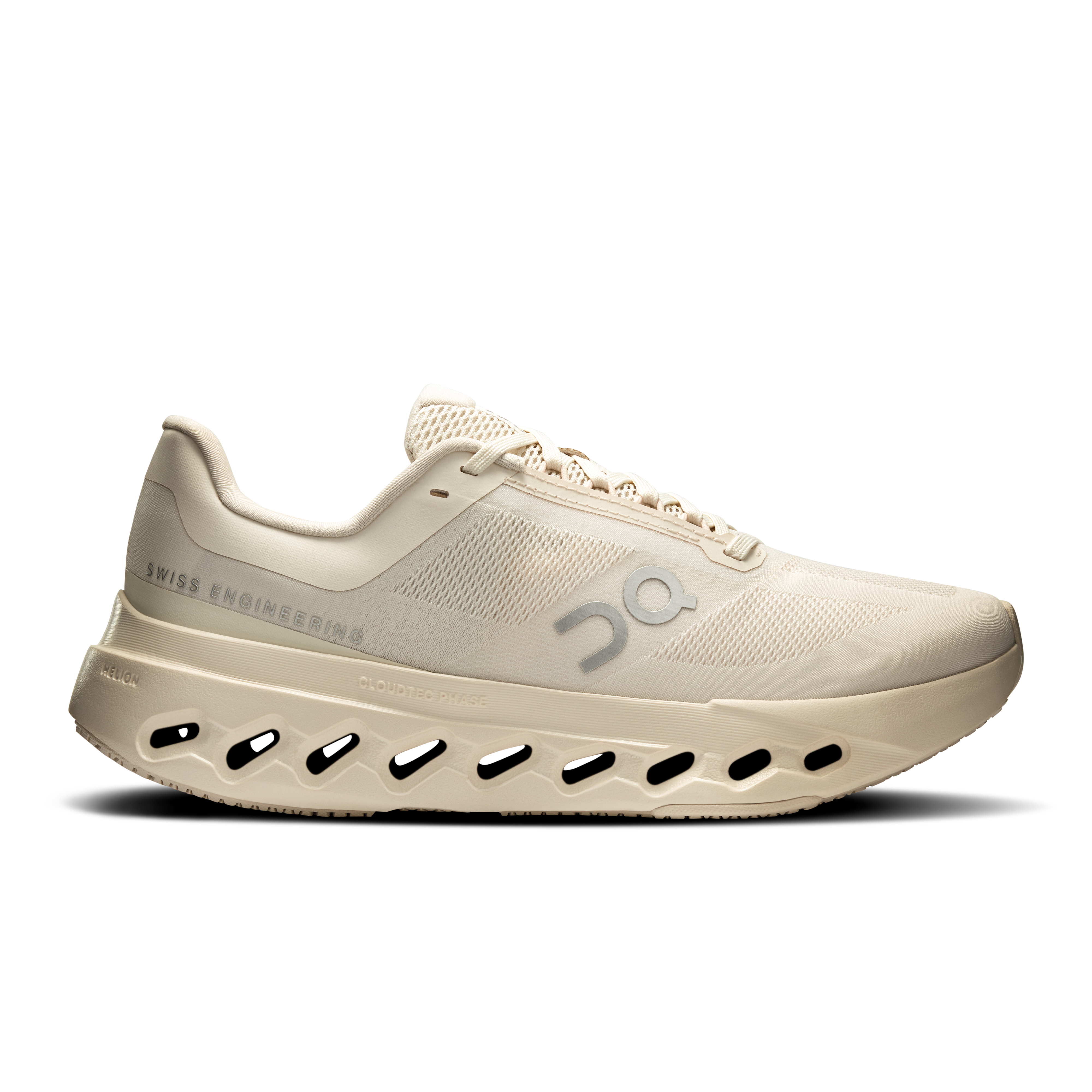 On Running Women's Cloudsurfer Next Shoes - Dew / Dew