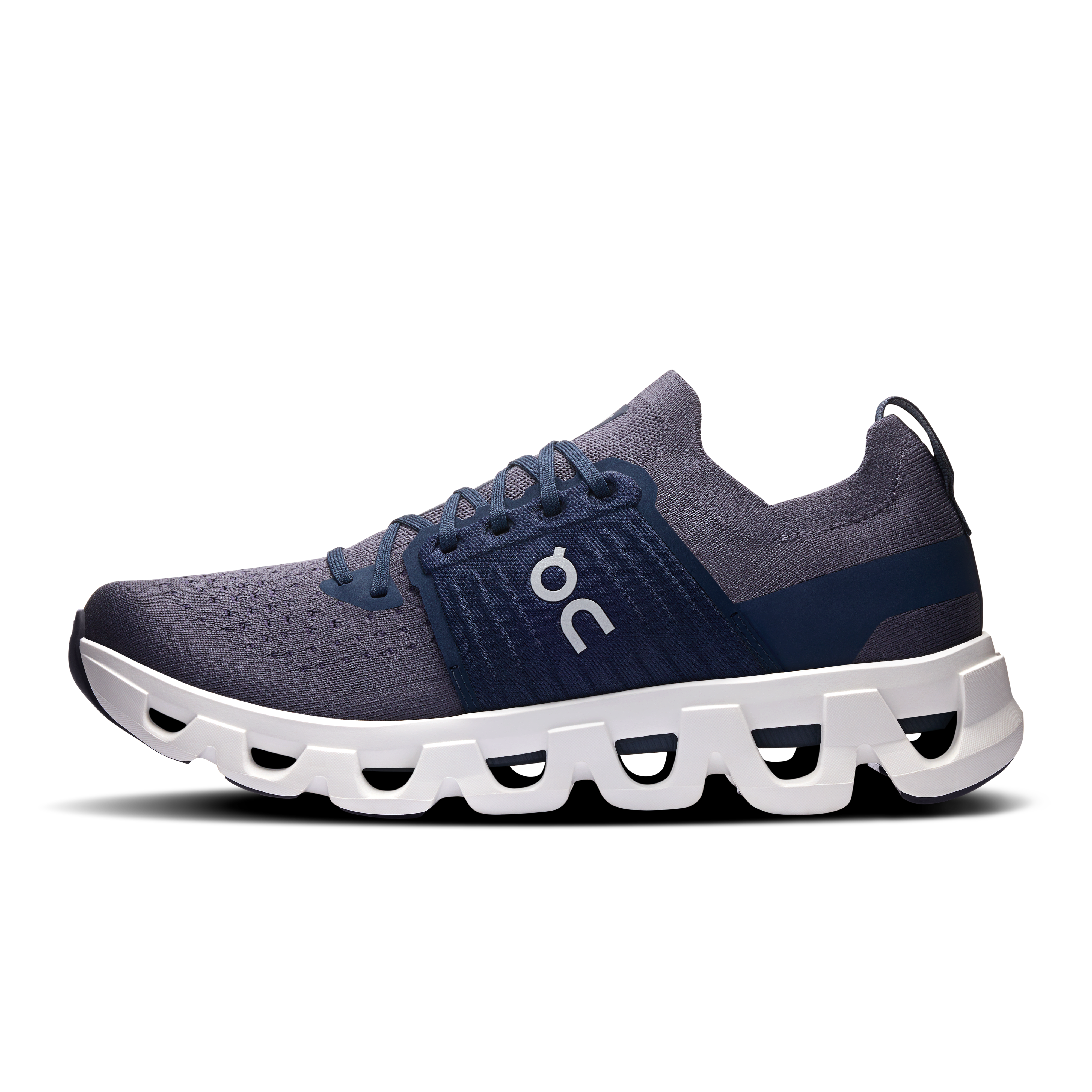 On Running Men's Cloudswift 4 Shoes - Navy / Ink