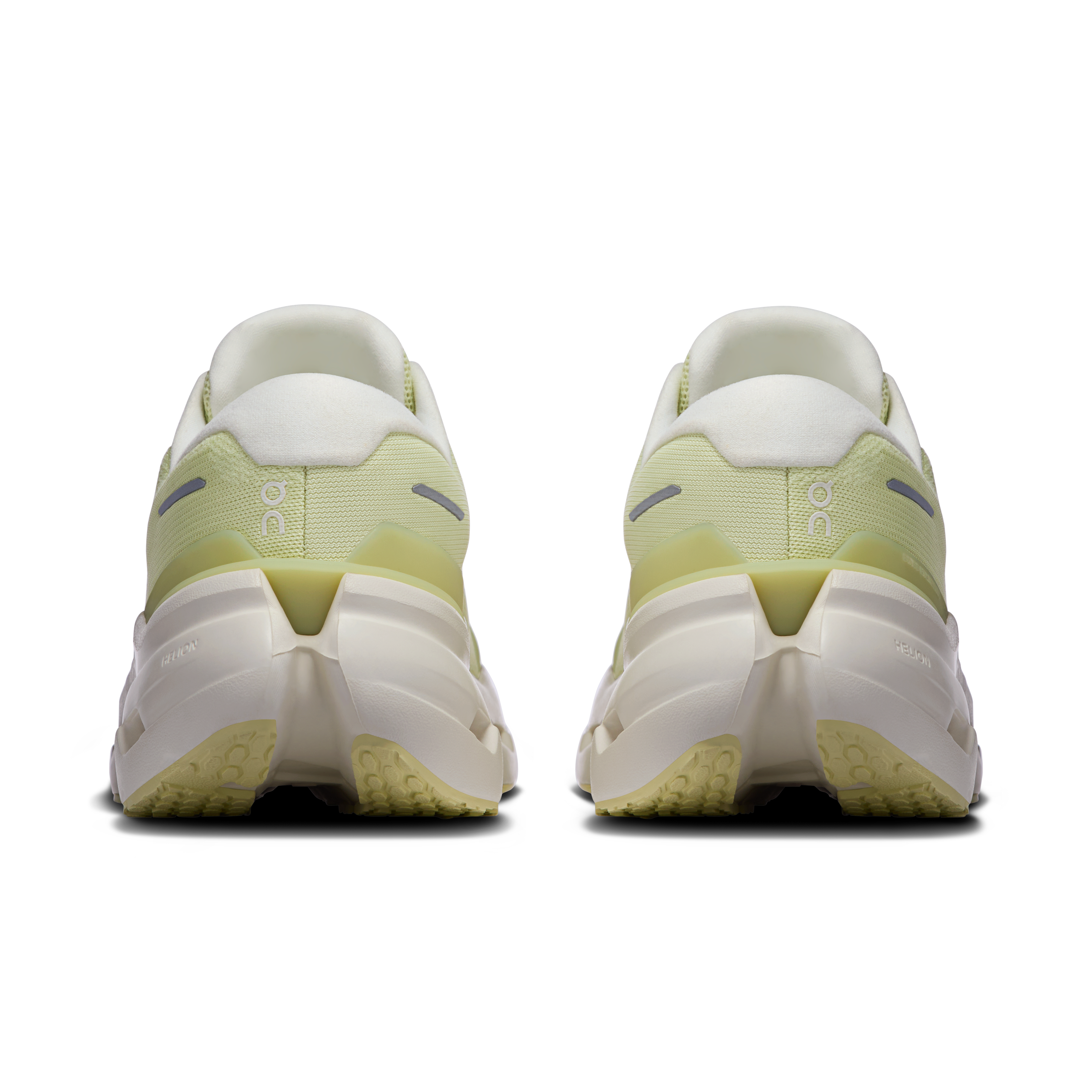 On Running Men's Cloudrunner 3 Shoes - Linen / Ivory