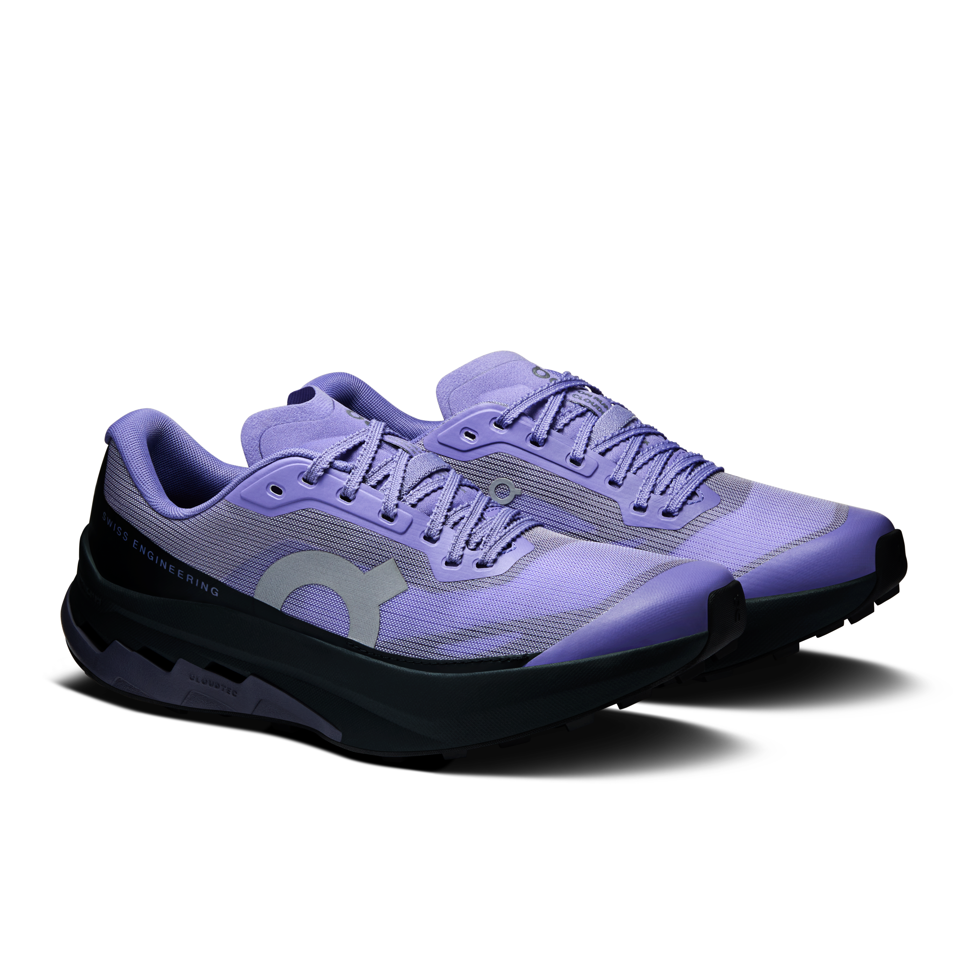 On Running Women's Cloudultra Peak Shoes - Juniper / Black