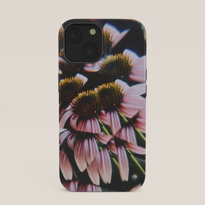 a dreamy summer solstice iPhone Case