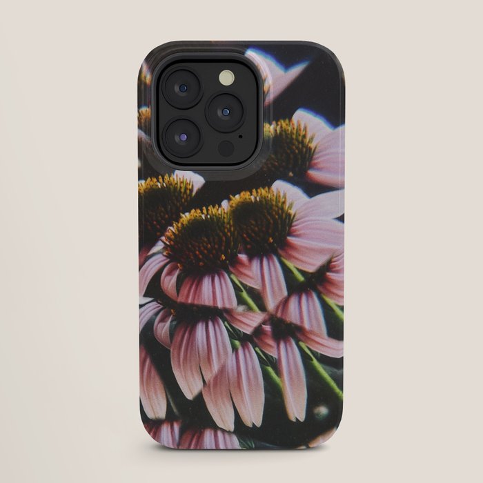 a dreamy summer solstice iPhone Case