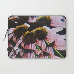 a dreamy summer solstice Laptop Sleeve