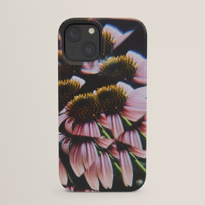 a dreamy summer solstice iPhone Case