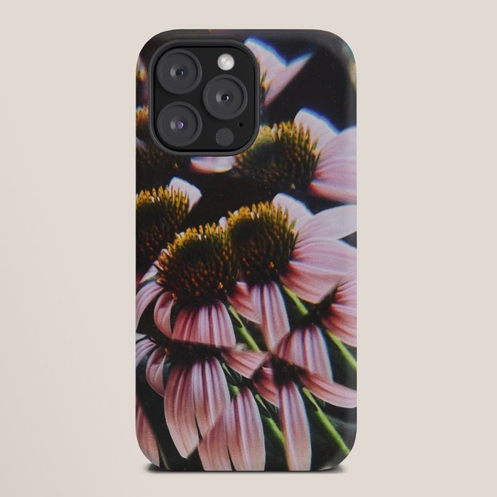 a dreamy summer solstice iPhone Case