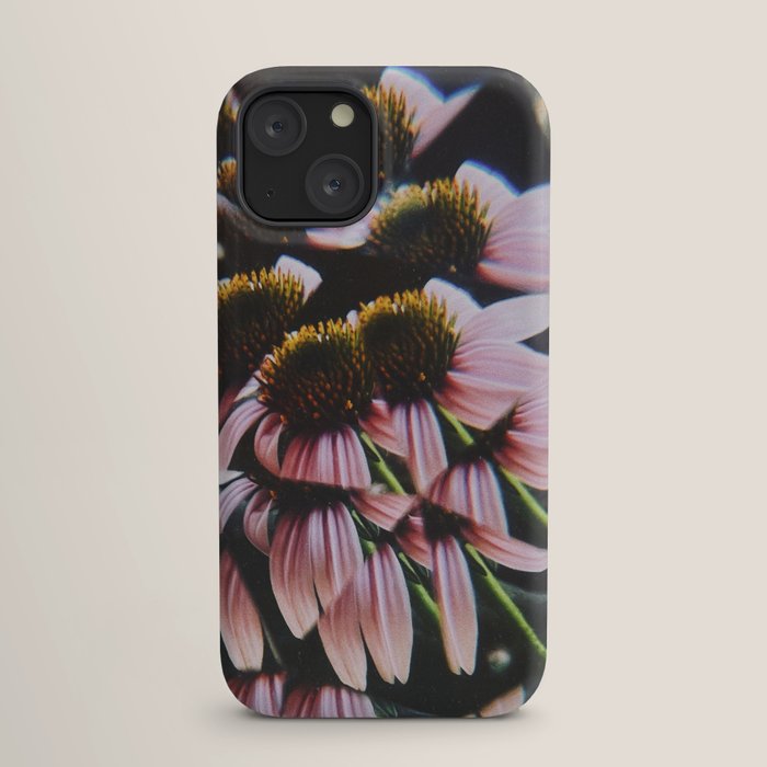 a dreamy summer solstice iPhone Case
