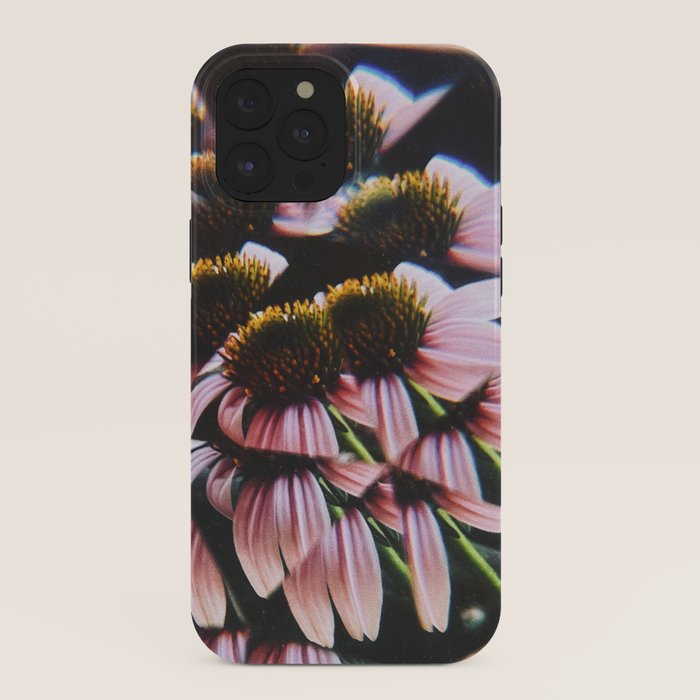 a dreamy summer solstice iPhone Case