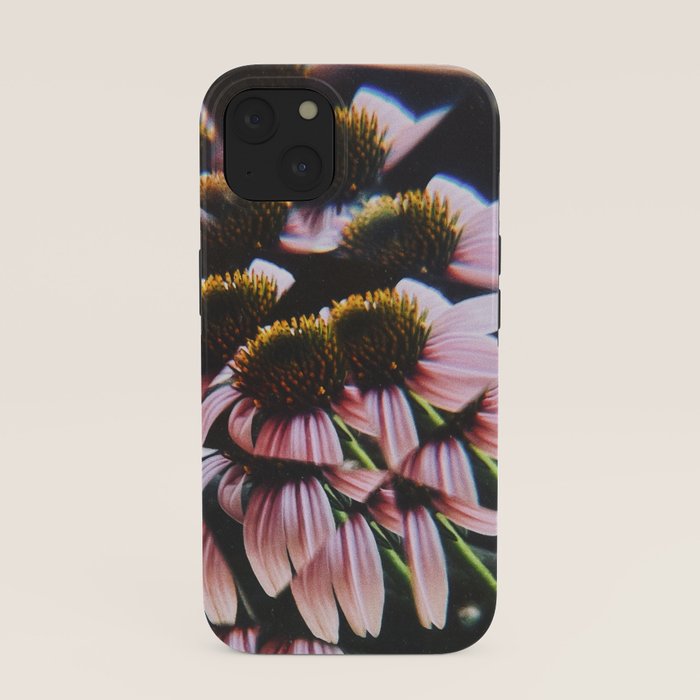 a dreamy summer solstice iPhone Case