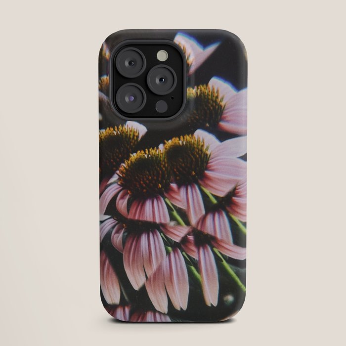 a dreamy summer solstice iPhone Case