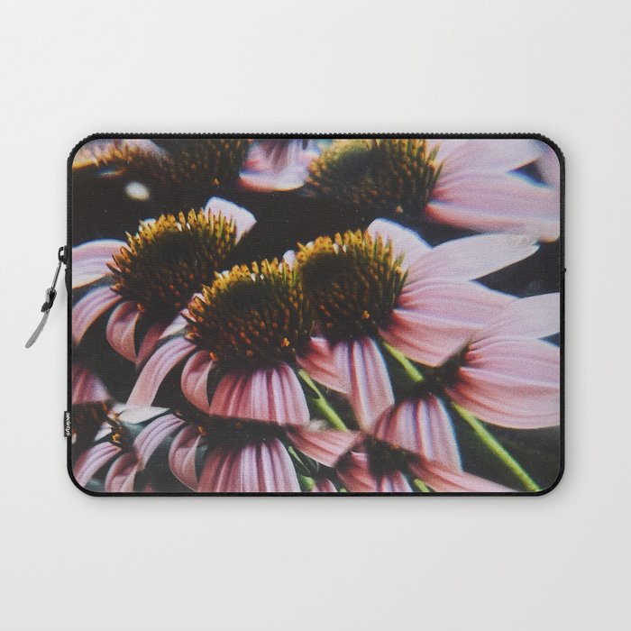 a dreamy summer solstice Laptop Sleeve