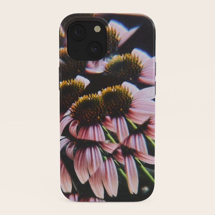 a dreamy summer solstice iPhone Case