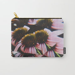a dreamy summer solstice Carry All Pouch