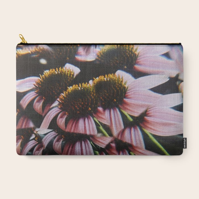 a dreamy summer solstice Carry All Pouch