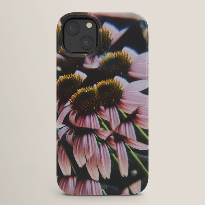 a dreamy summer solstice iPhone Case