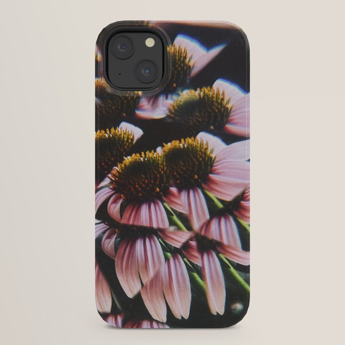 a dreamy summer solstice iPhone Case