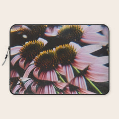 a dreamy summer solstice Laptop Sleeve