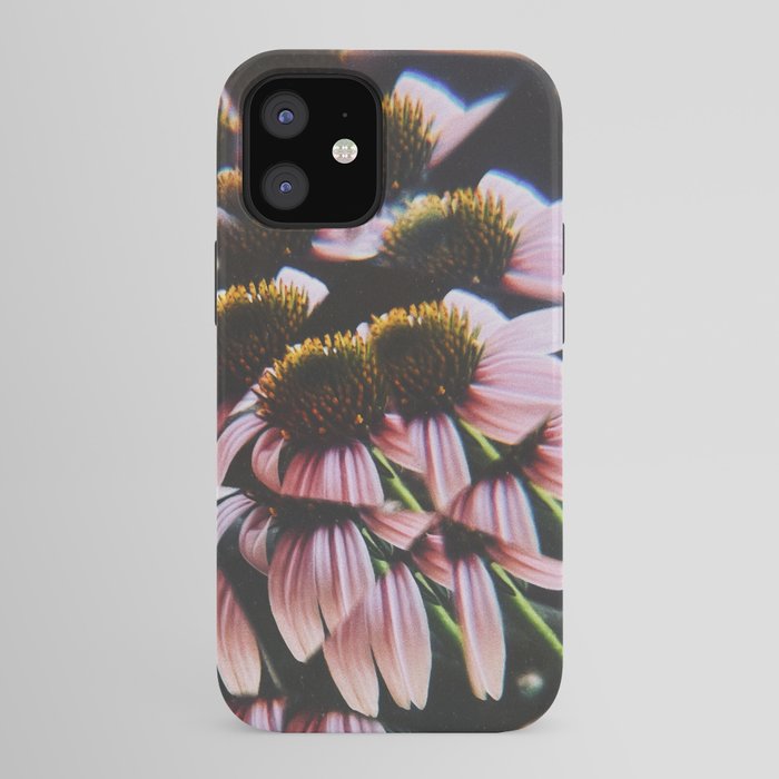a dreamy summer solstice iPhone Case