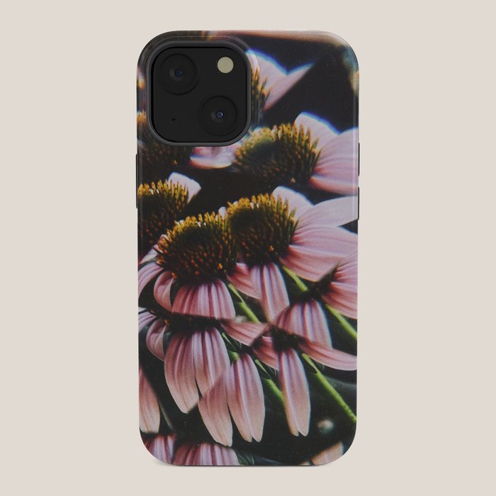 a dreamy summer solstice iPhone Case