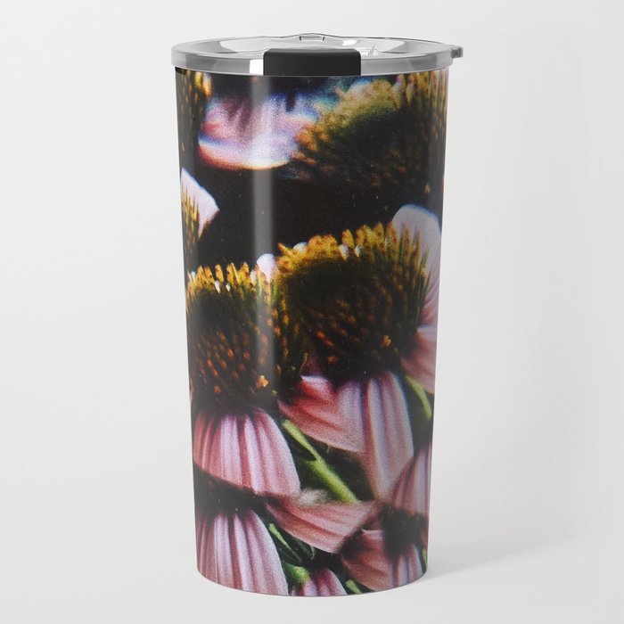 a dreamy summer solstice Travel Mug