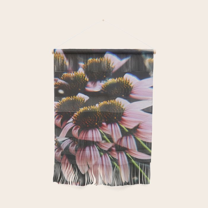 a dreamy summer solstice Wall Hanging