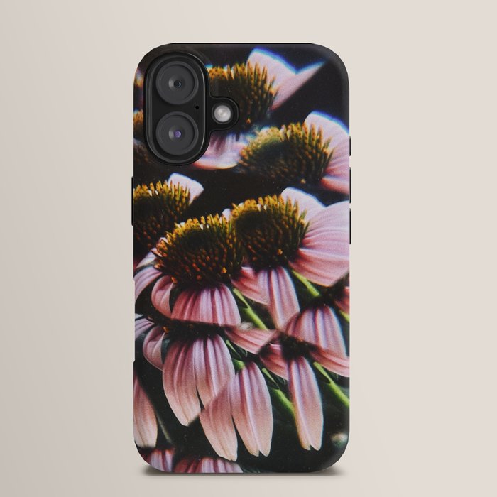 a dreamy summer solstice iPhone Case