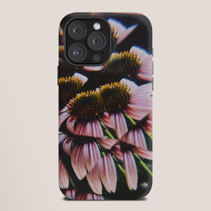 a dreamy summer solstice iPhone Case