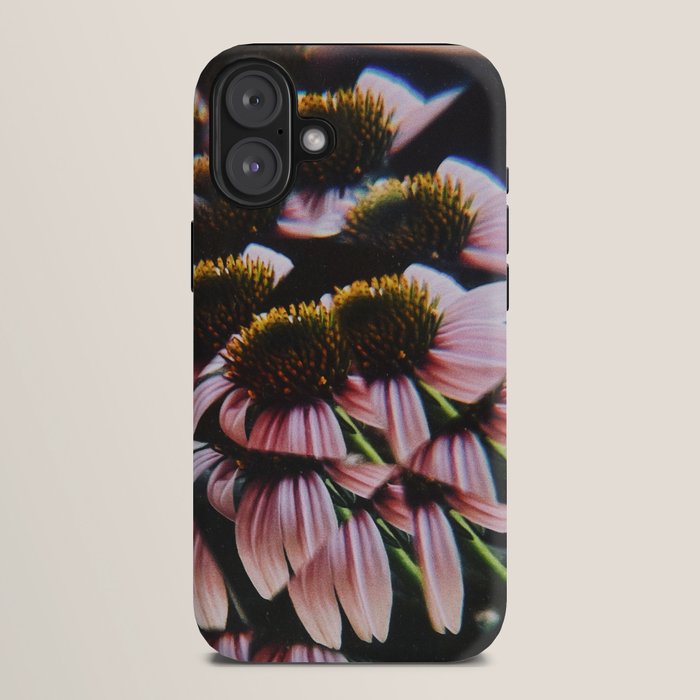 a dreamy summer solstice iPhone Case