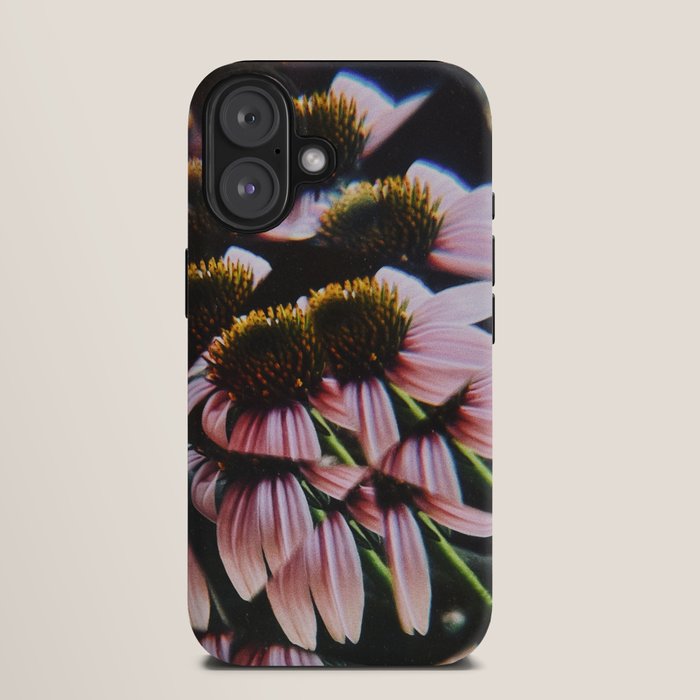 a dreamy summer solstice iPhone Case