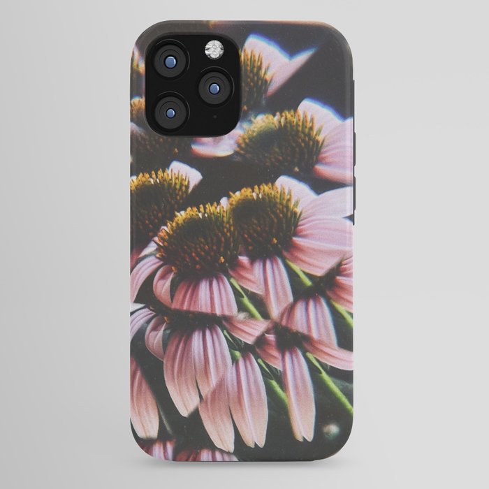 a dreamy summer solstice iPhone Case