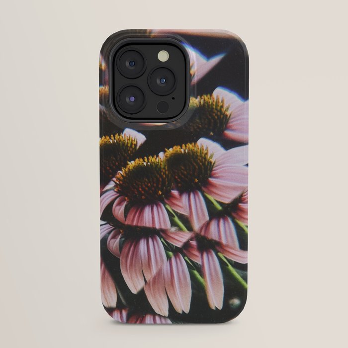 a dreamy summer solstice iPhone Case