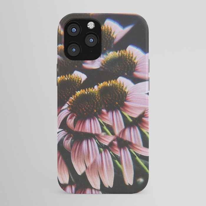 a dreamy summer solstice iPhone Case