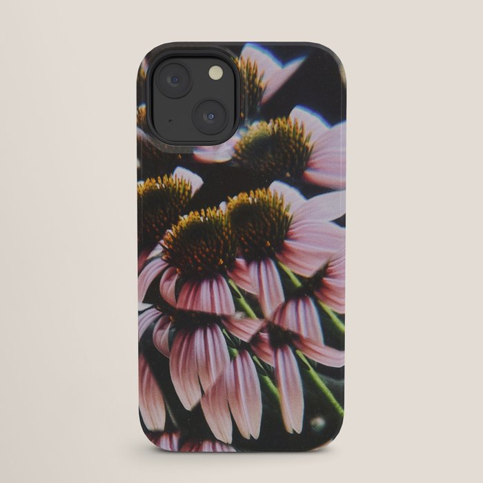a dreamy summer solstice iPhone Case