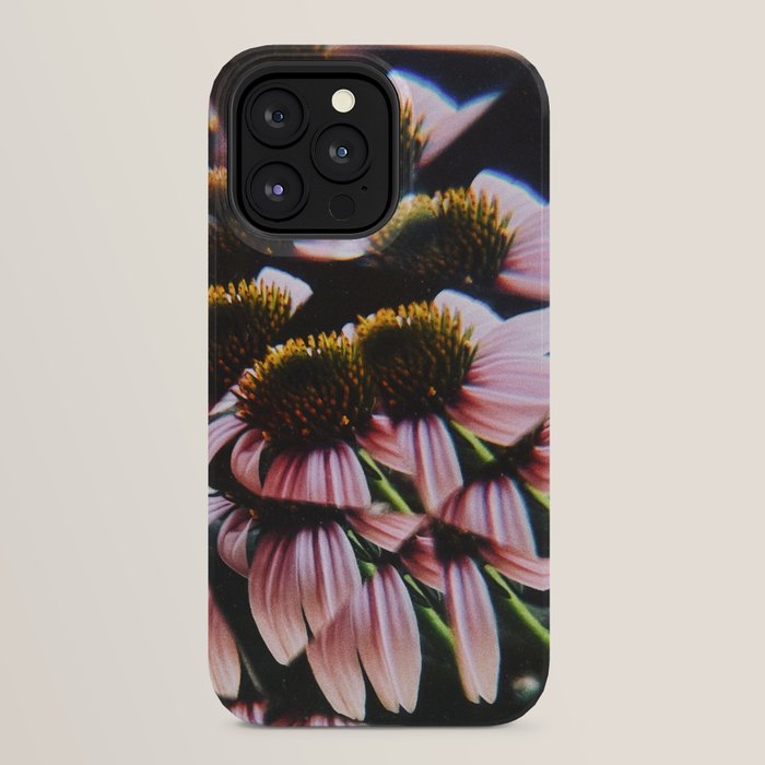 a dreamy summer solstice iPhone Case