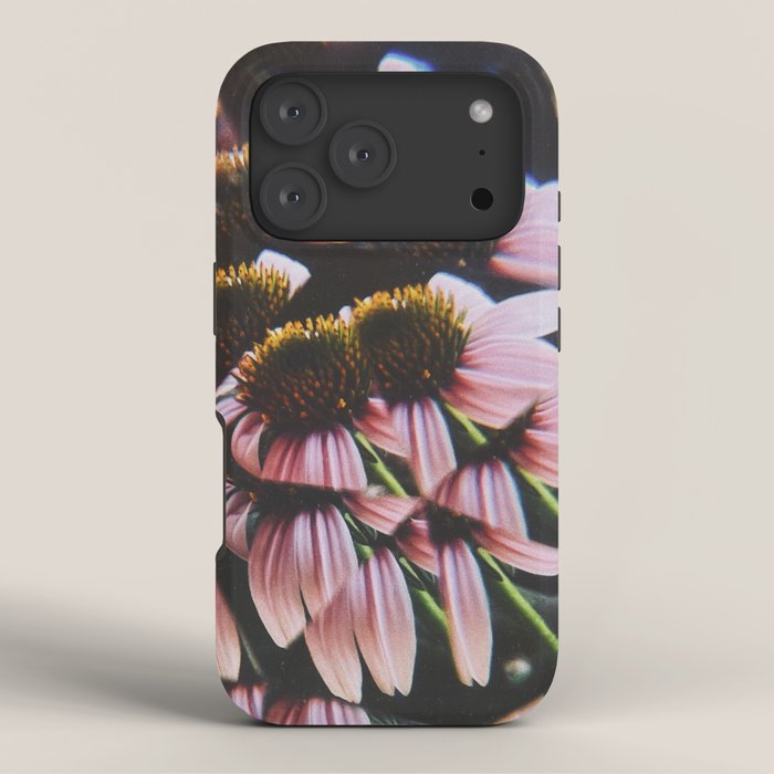 a dreamy summer solstice iPhone Case