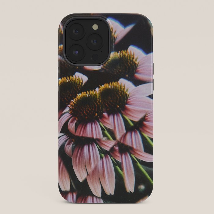 a dreamy summer solstice iPhone Case