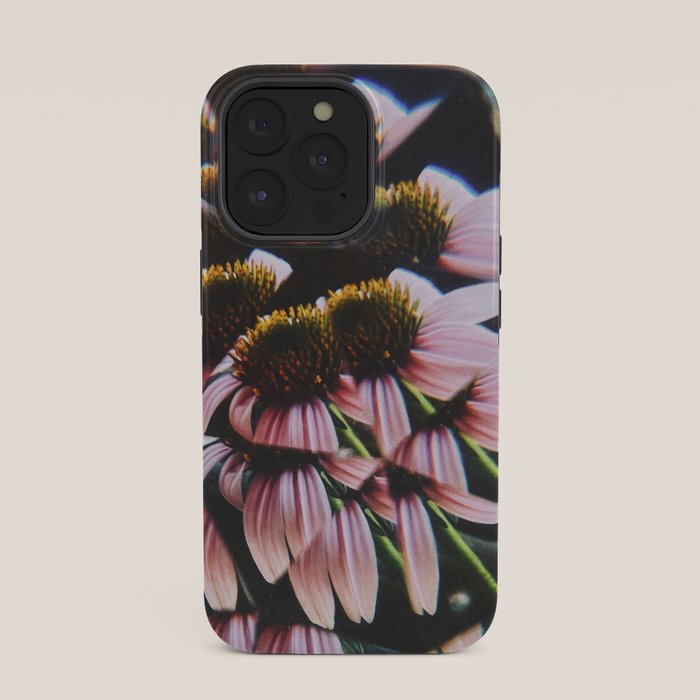 a dreamy summer solstice iPhone Case
