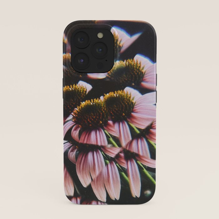 a dreamy summer solstice iPhone Case
