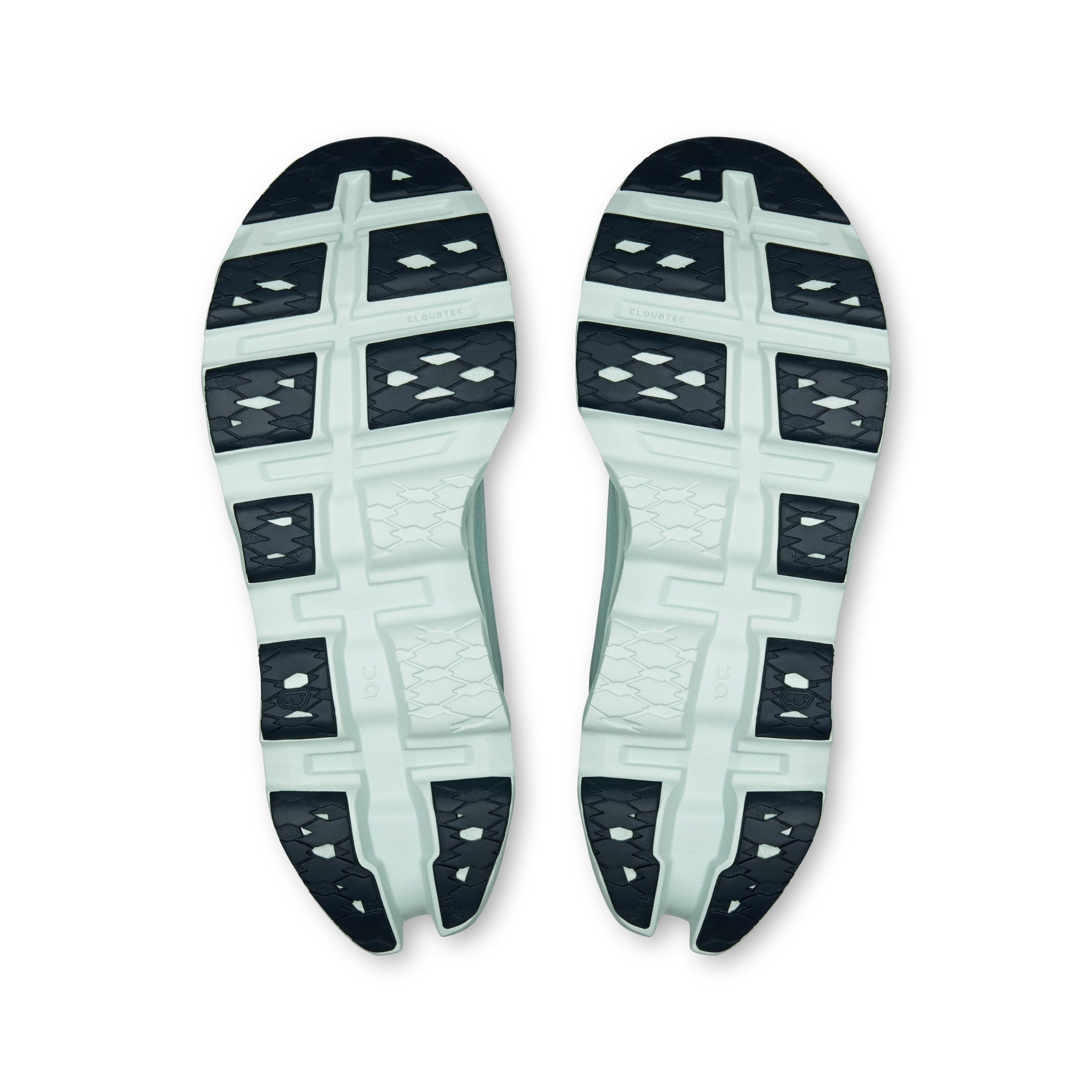 On Running Men's Cloudmonster 3 Shoes - Brook / Flurry