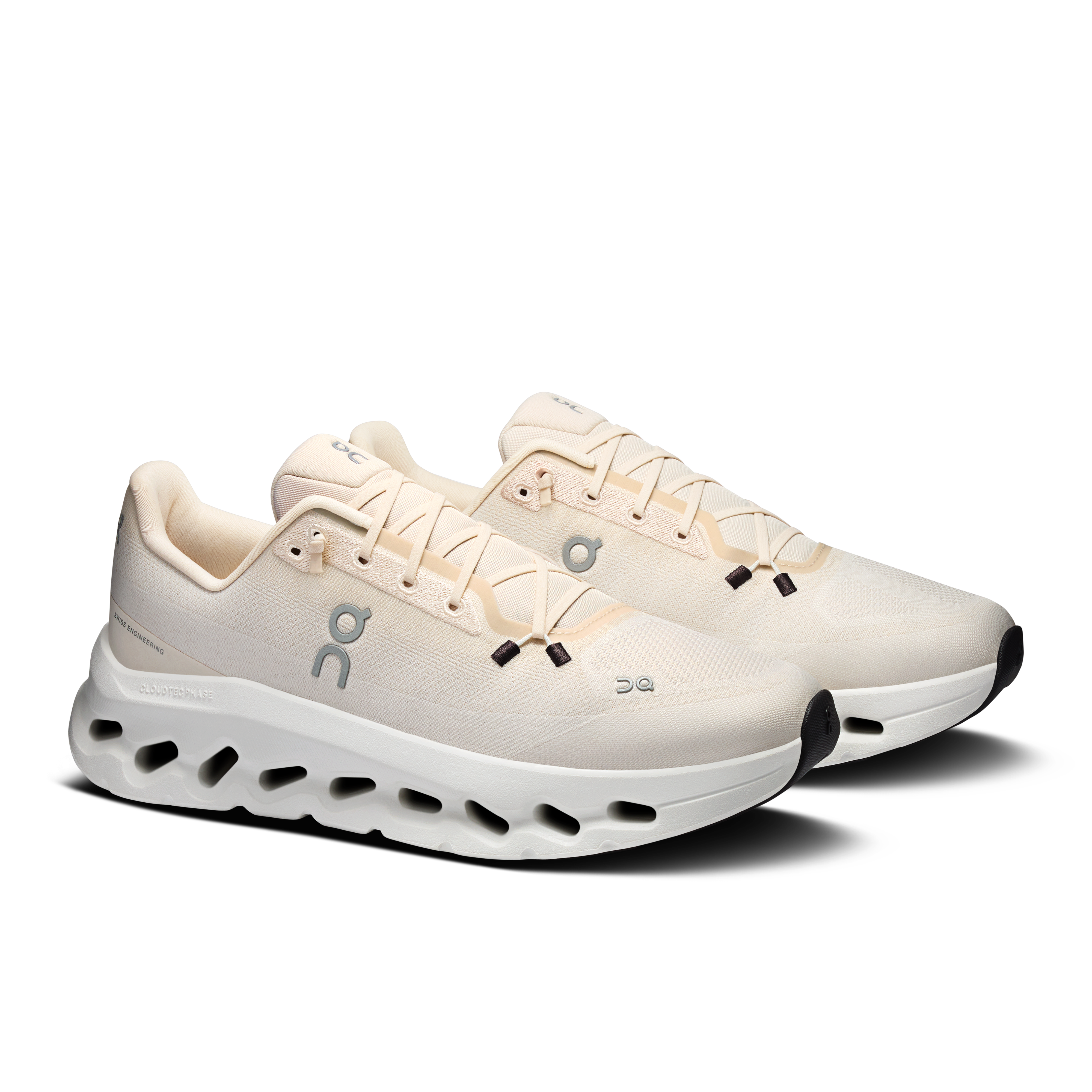 On Running Men's Cloudtilt Shoes - Sand / Dew