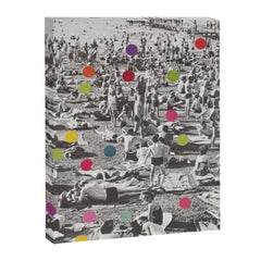 A Good Spot Canvas Print