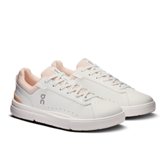 On Running Women's The Roger Advantage Shoes - White / Rosehip