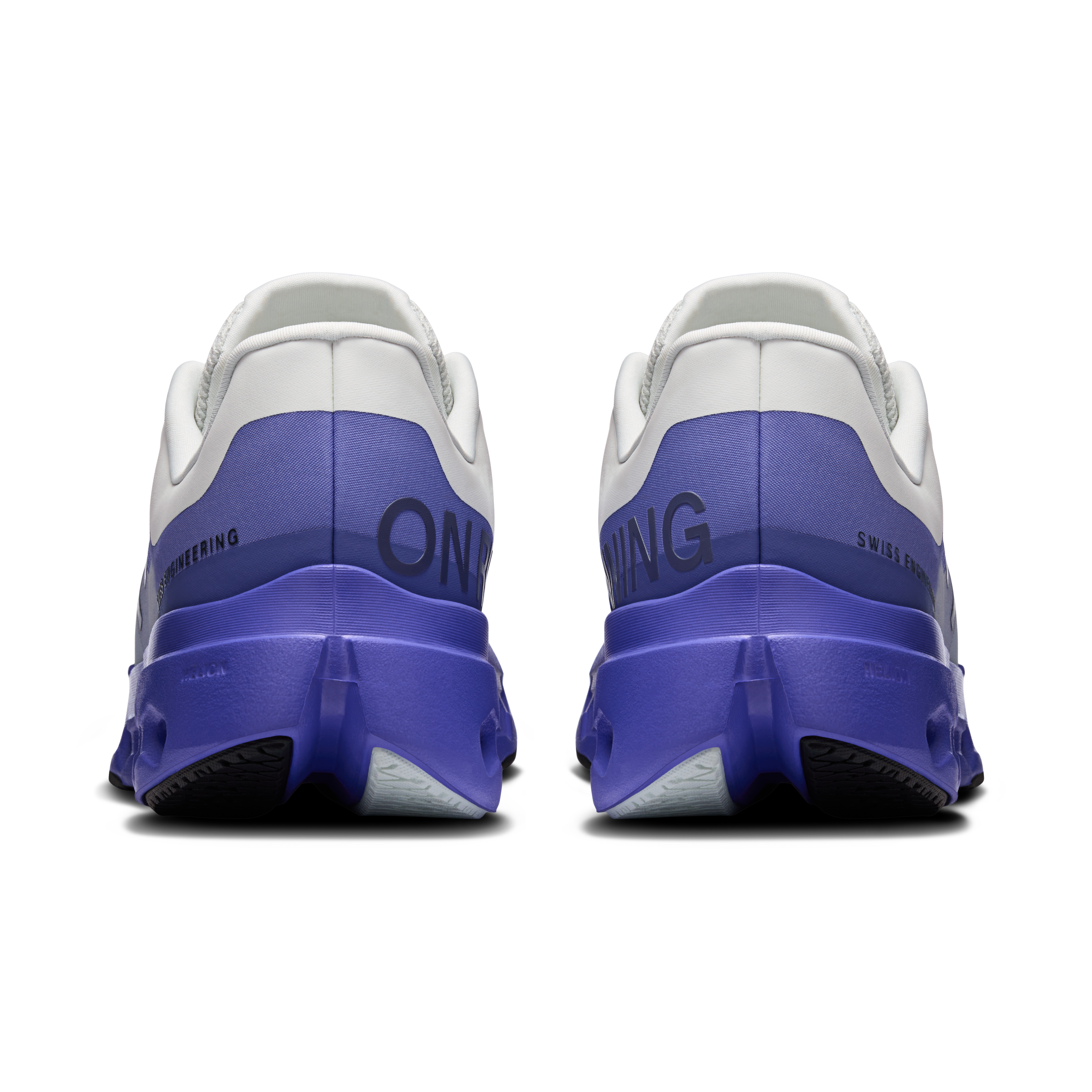 On Running Men's Cloudsurfer Next Shoes - Sailor / Iceberg