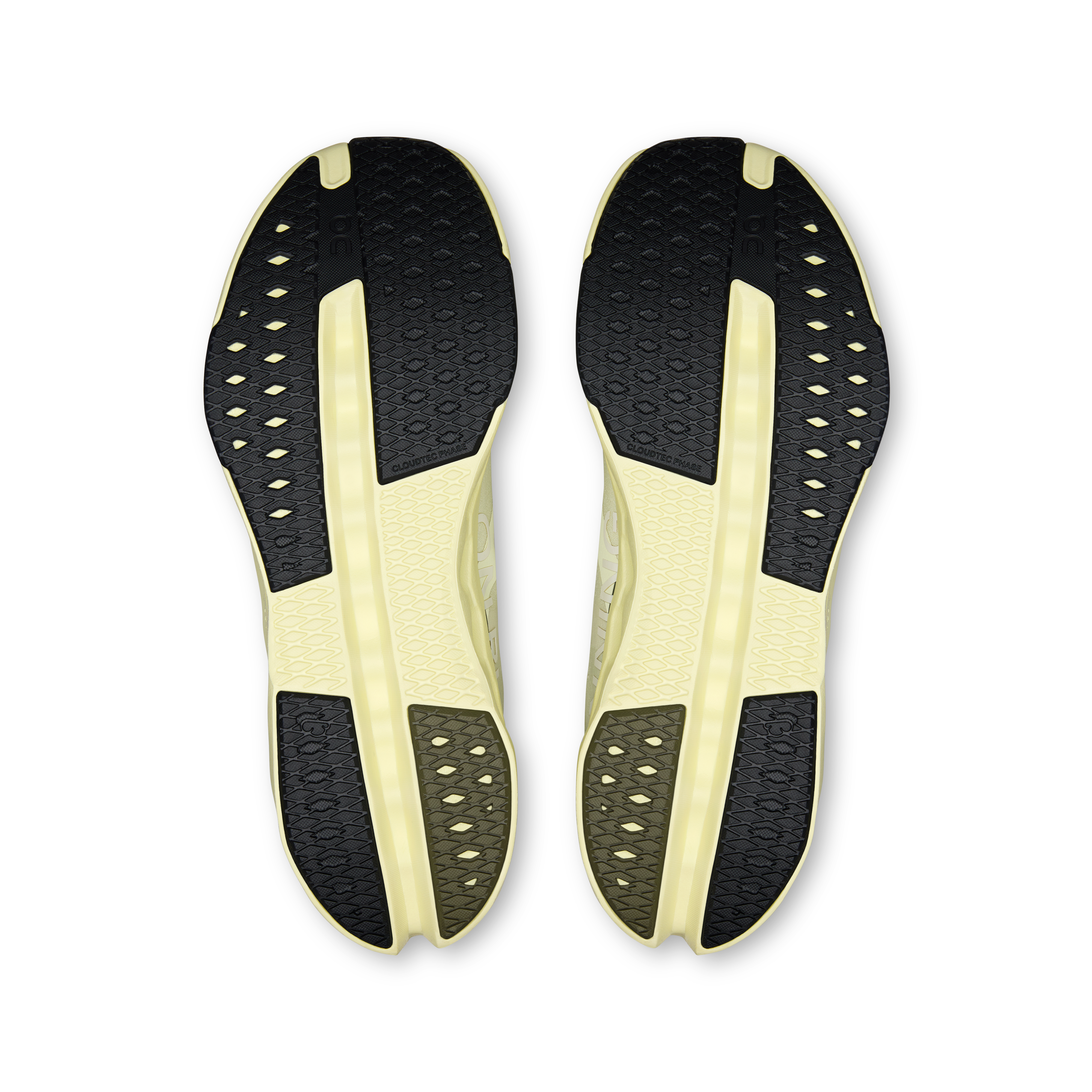 On Running Men's Cloudsurfer Next Shoes - Seedling / Seedling