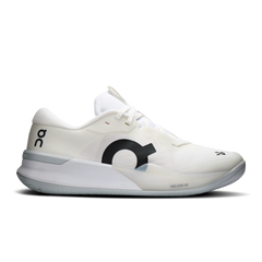 On Running Women's The Roger Pro 3 Shoes - White / Pink