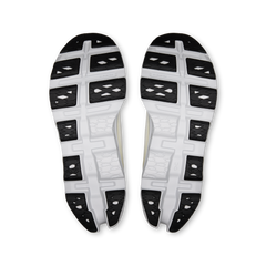 On Running Men's Cloudmonster 3 Shoes - Ghost / Glacier