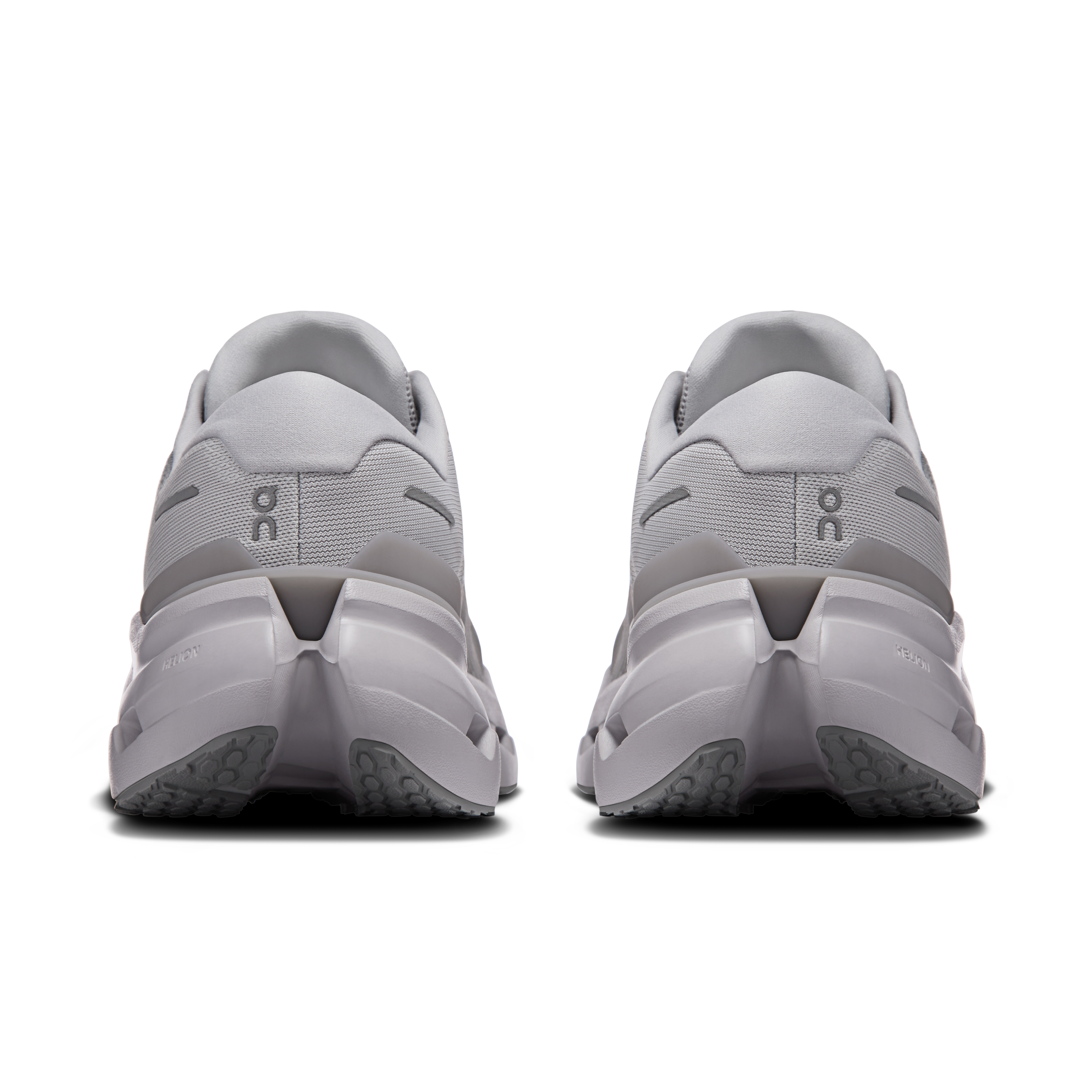 On Running Men's Cloudrunner 3 Shoes - Glacier / Alloy