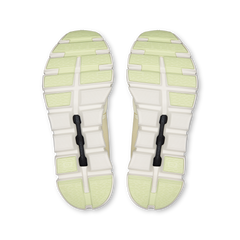 On Running Women's Cloud 6 Shoes - Seedling / Ice
