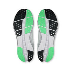 On Running Men's Cloudsurfer 2 Shoes - Surf / Glacier