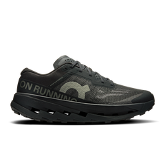 On Running Men's Cloudultra 3 Shoes - Black / Black